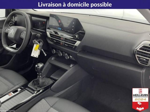 Citroen C4 image 9
