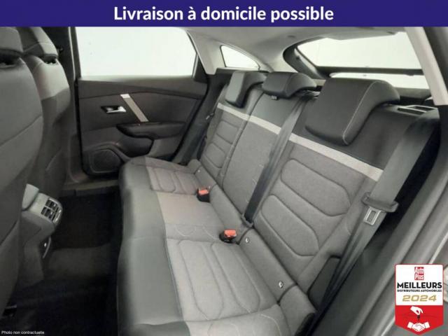 Citroen C4 image 4