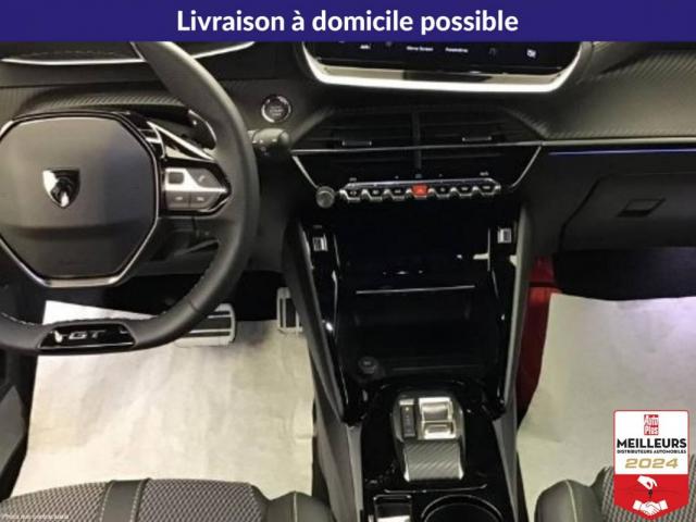 Peugeot 2008 image 2
