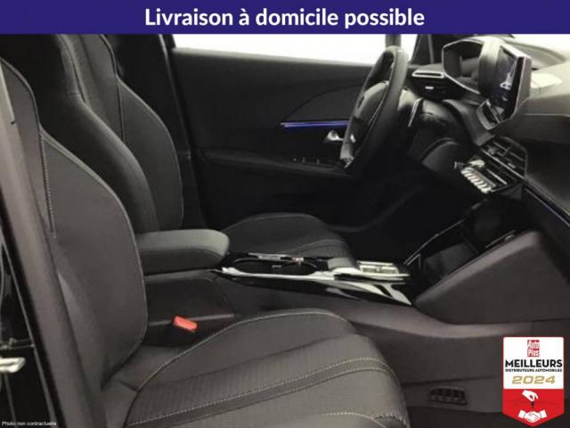 Peugeot 2008 image 1