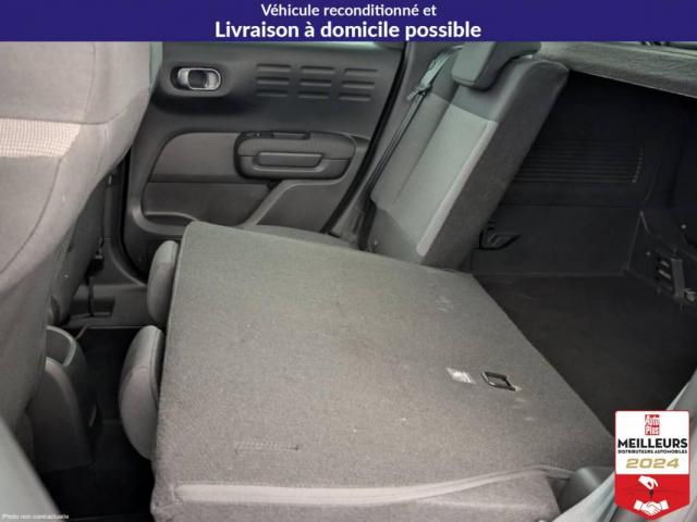Citroen C3 Aircross image 9