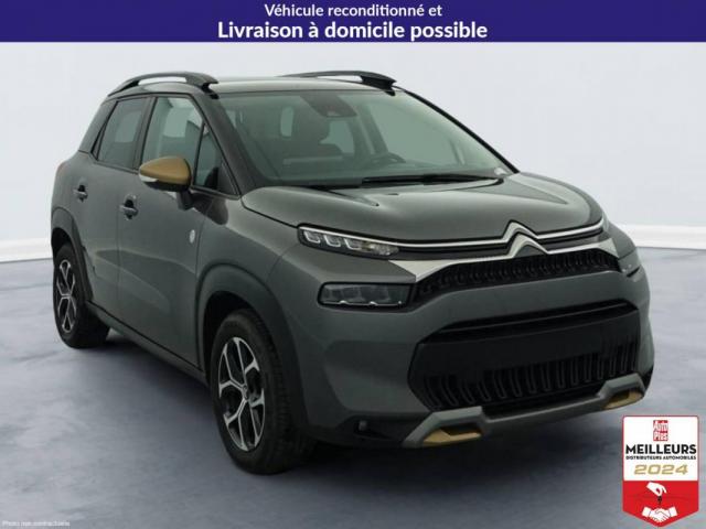 Citroen C3 Aircross image 1