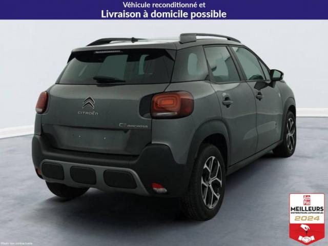 Citroen C3 Aircross image 2