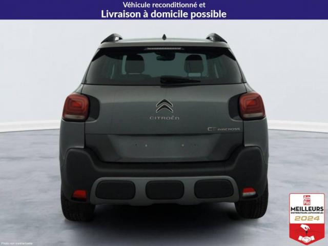 Citroen C3 Aircross image 8