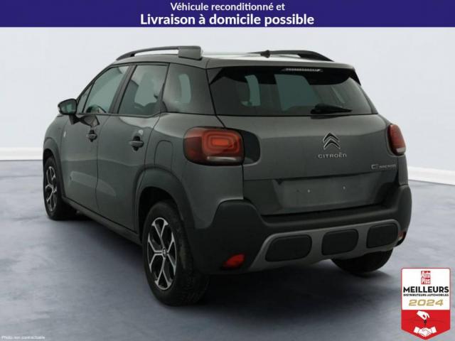 Citroen C3 Aircross image 3