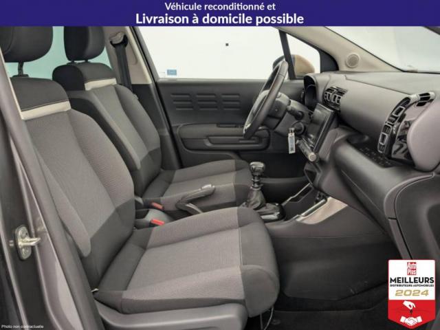 Citroen C3 Aircross image 7