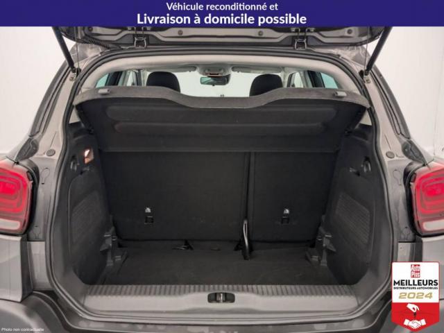 Citroen C3 Aircross image 4