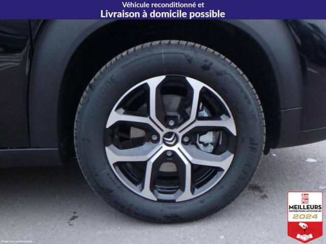 Citroen C3 Aircross image 1