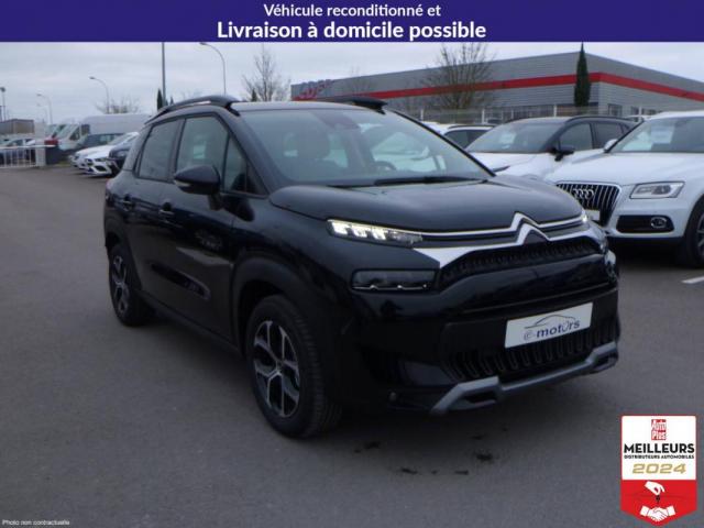 Citroen C3 Aircross image 4