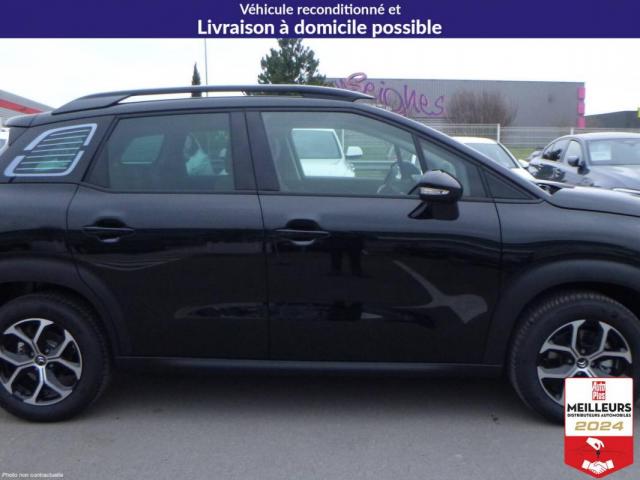 Citroen C3 Aircross image 3