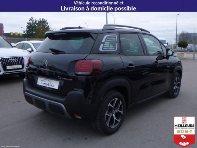Citroen C3 Aircross image 9