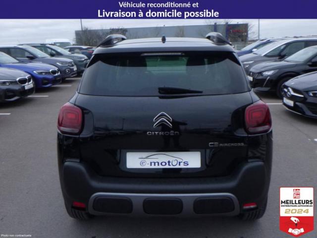 Citroen C3 Aircross image 2