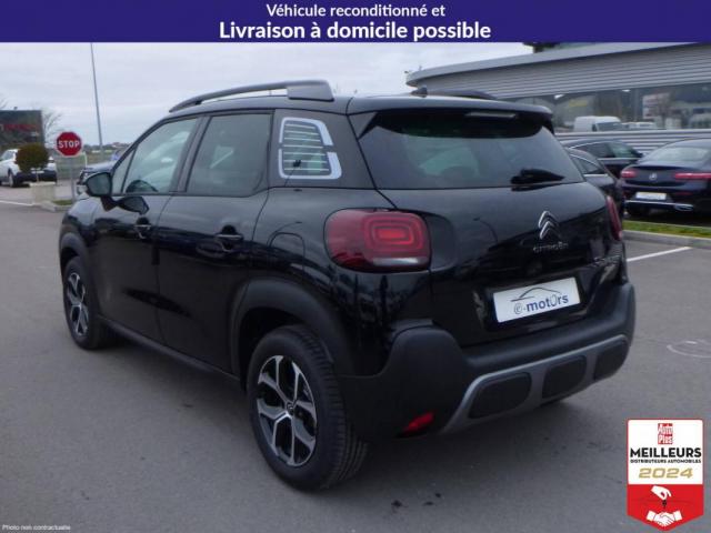 Citroen C3 Aircross image 6