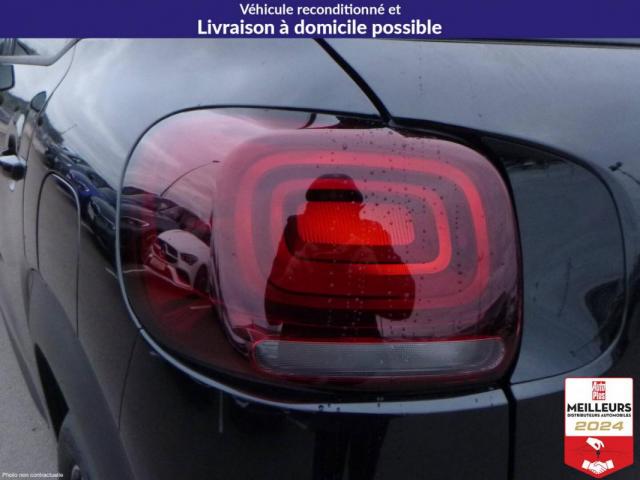 Citroen C3 Aircross image 8