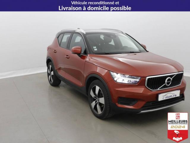 Volvo Xc40 image 6
