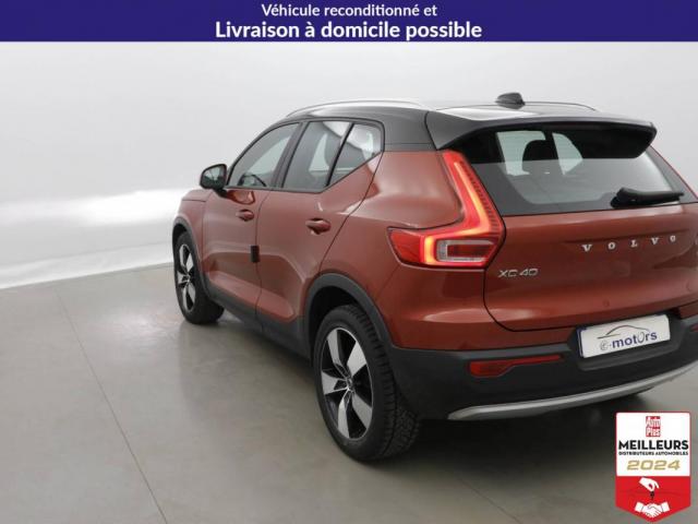 Volvo Xc40 image 7