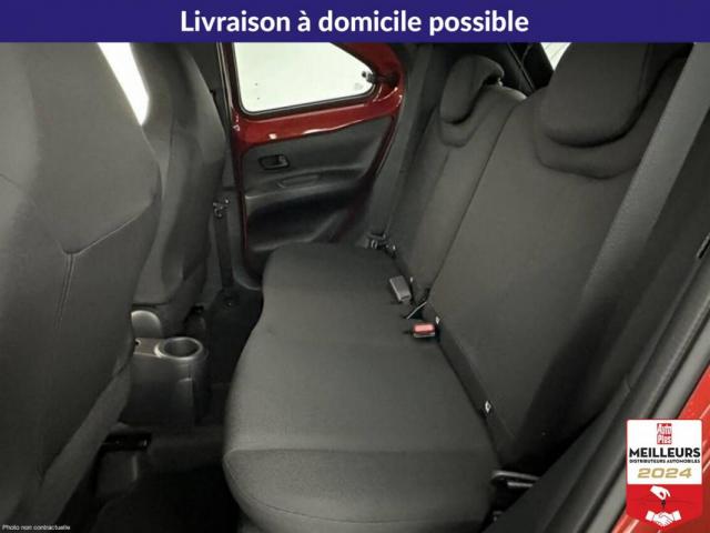Toyota Aygo X image 7