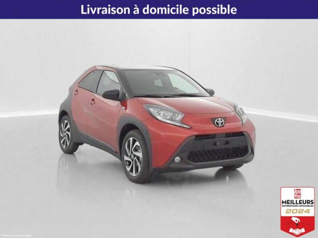 Toyota Aygo X image 2