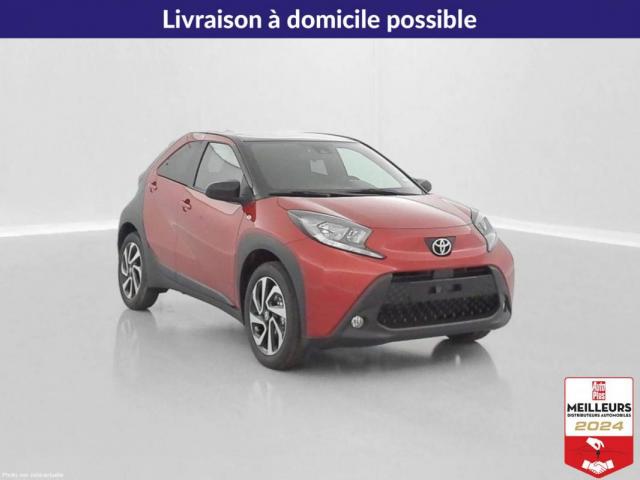 Toyota Aygo X image 5