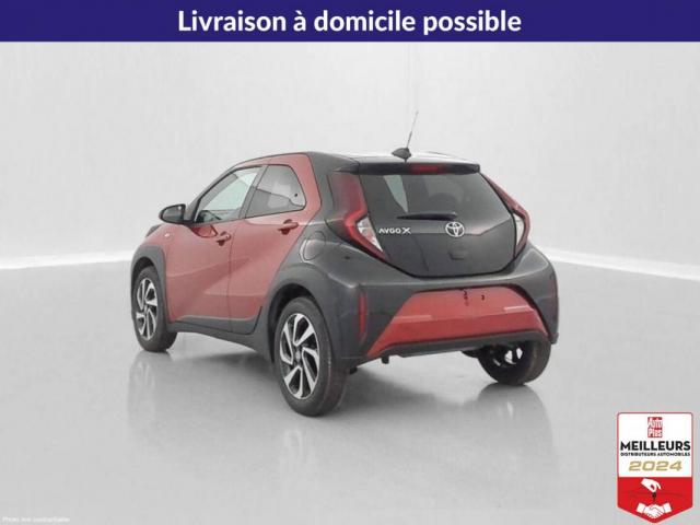 Toyota Aygo X image 9