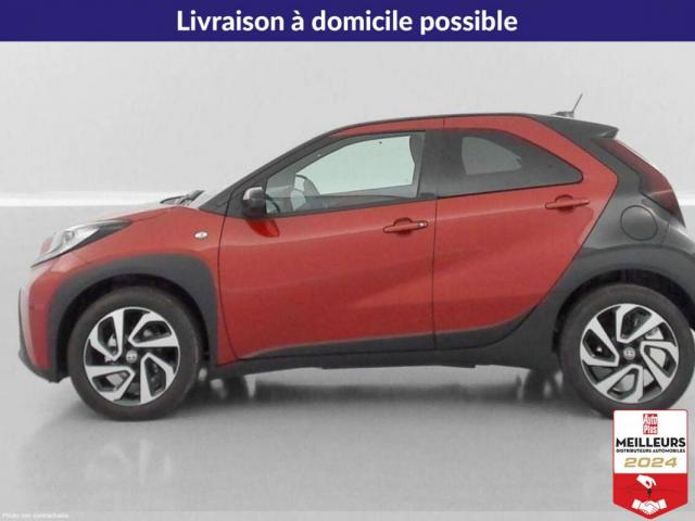 Toyota Aygo X image 6