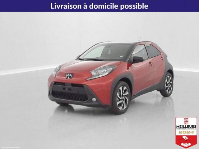 Toyota Aygo X image 3