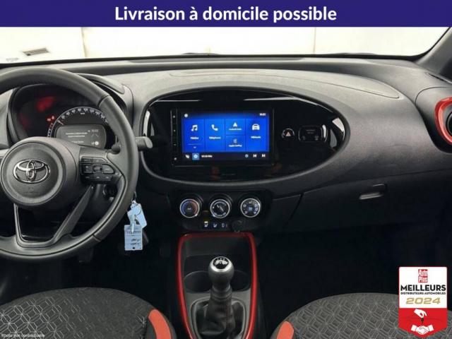 Toyota Aygo X image 4