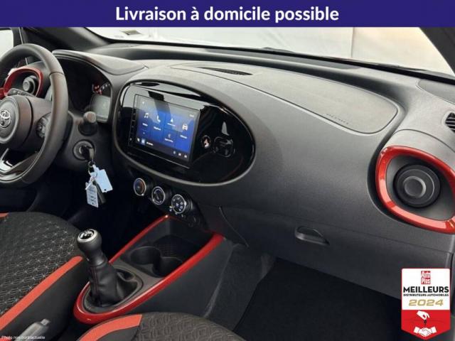 Toyota Aygo X image 8
