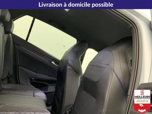 Volkswagen Golf image 2