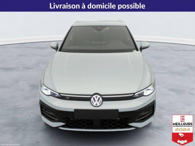 Volkswagen Golf image 7