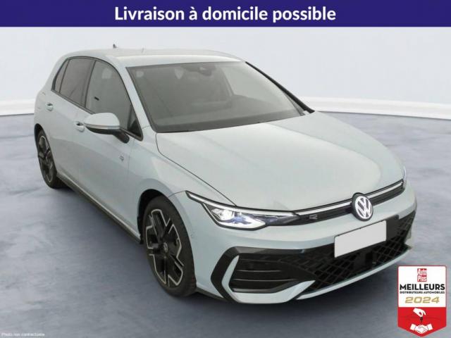 Volkswagen Golf image 1