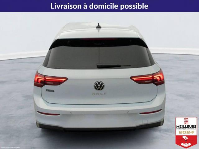 Volkswagen Golf image 9