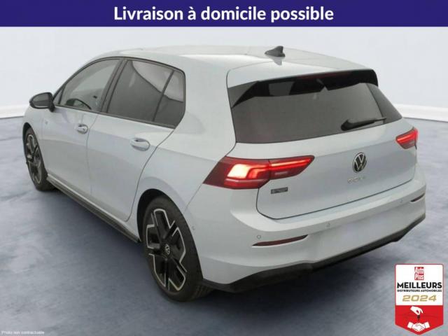 Volkswagen Golf image 4