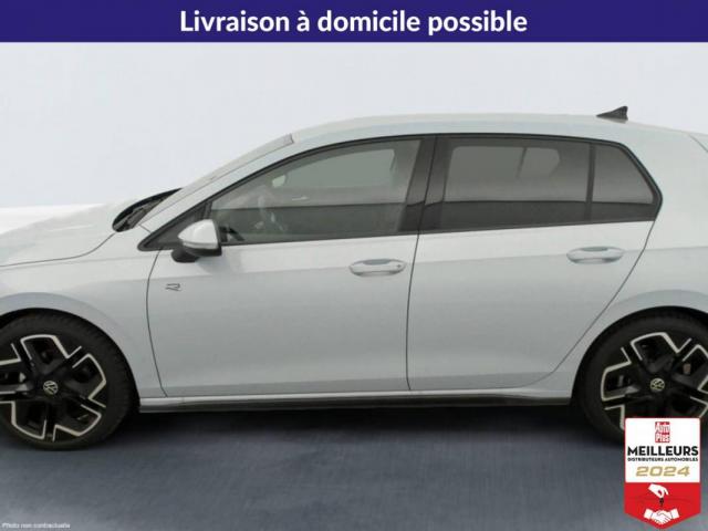 Volkswagen Golf image 6