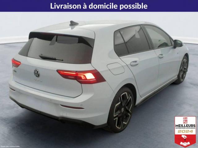 Volkswagen Golf image 5
