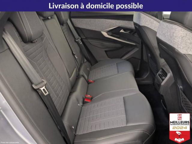 Peugeot 3008 image 1