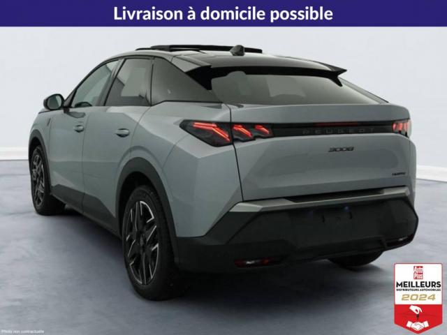 Peugeot 3008 image 4