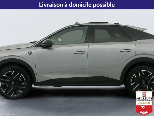 Peugeot 3008 image 6