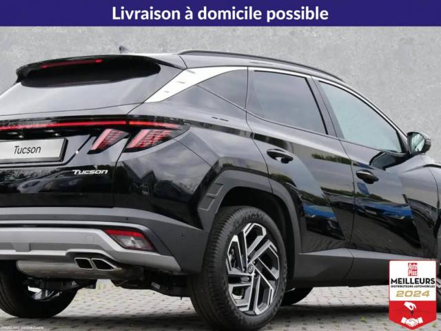Hyundai Tucson image 1