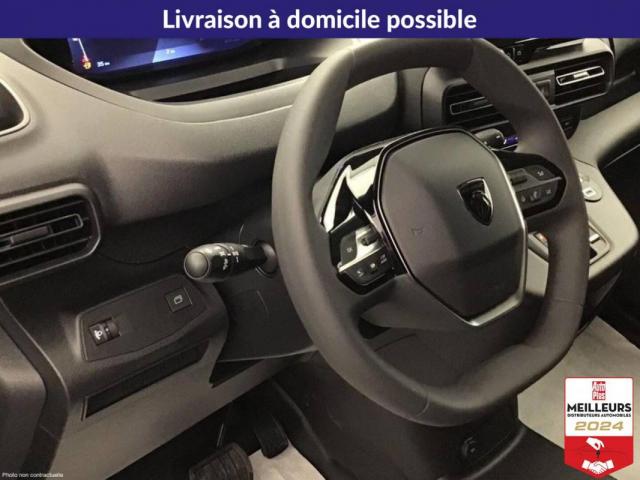 Peugeot Partner image 6