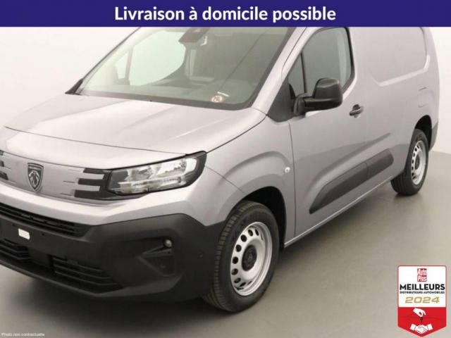 Peugeot Partner image 9