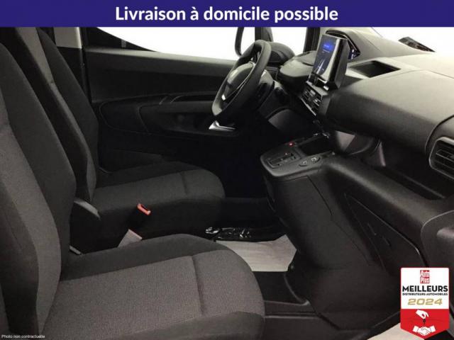 Peugeot Partner image 2