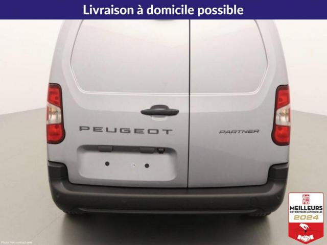 Peugeot Partner image 5