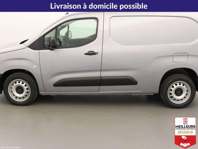 Peugeot Partner image 7