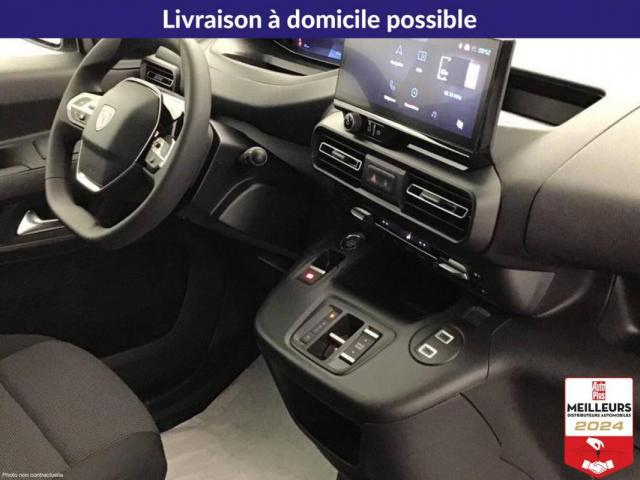 Peugeot Partner image 3
