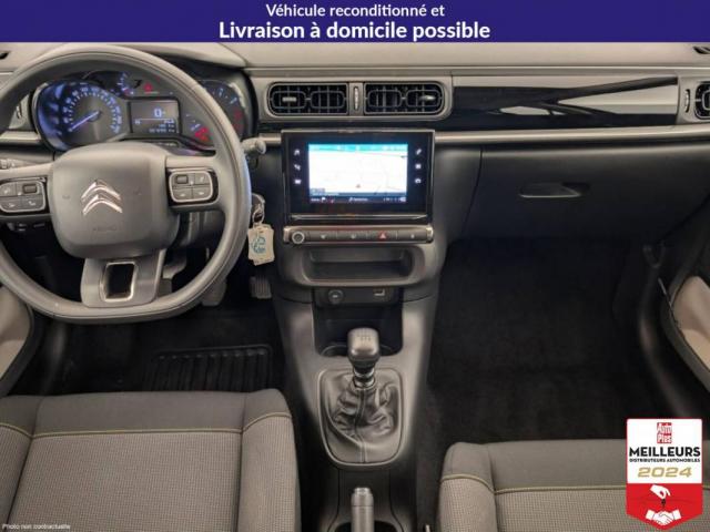 Citroen C3 image 5
