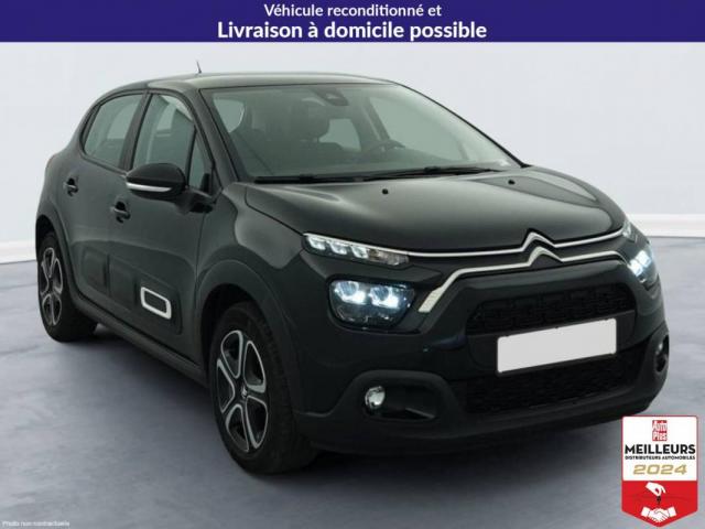 Citroen C3 image 4