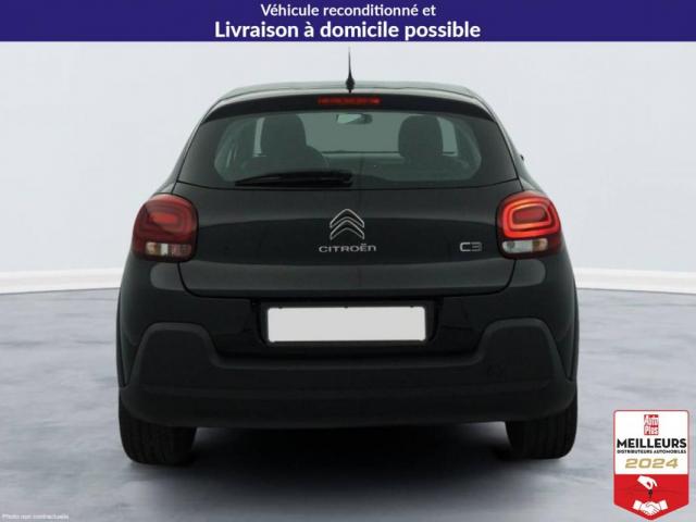 Citroen C3 image 2