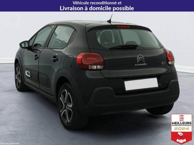 Citroen C3 image 9