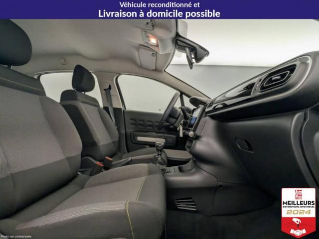Citroen C3 image 8